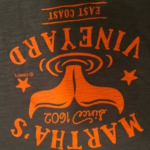 Martha’s Vineyard t-shirt